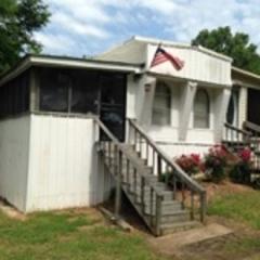 1115 Dorothy Ann Ln, Saltillo, TN 38370-5327
