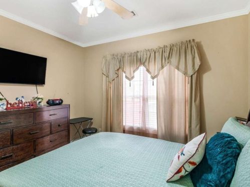 2537 Sycamore Dr, Conyers GA 30094-3990 exterior