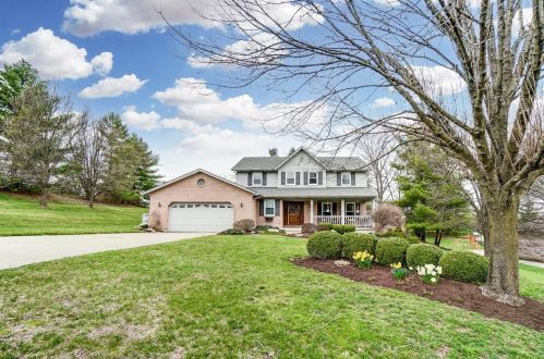 5807 Gaines Rd, Cincinnati, OH 45247-5815