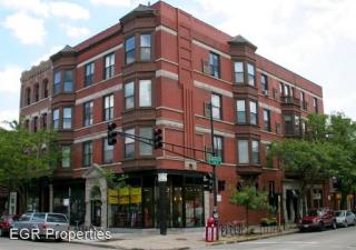 959 Webster Ave, Chicago IL  60614-3668 exterior