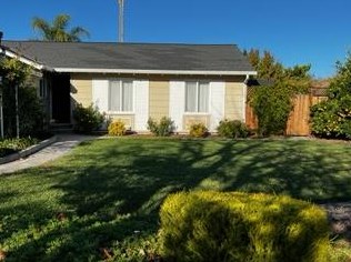 667 Choctaw Dr, San Jose, CA 95123-4711