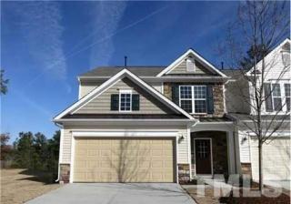 112 Kathleen Ct, Cary NC  27560-7528 exterior
