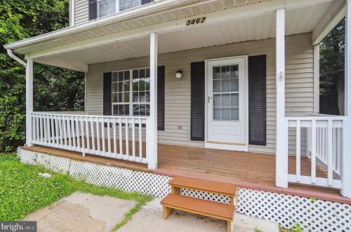 3462 Marble Arch Dr, Riviera Beach, MD 21122-6496