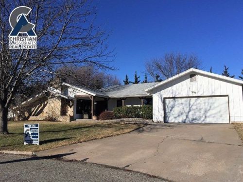 2938 Dimrill Stair, Manhattan, KS 66503-3026