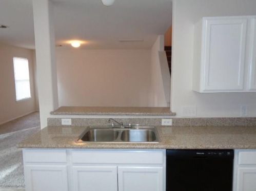 16762 Fallen Timbers Dr, Conroe TX  77385-3776 exterior