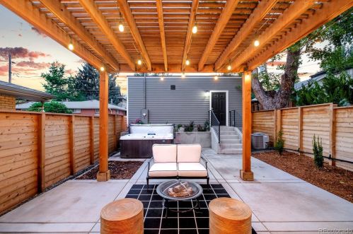 3317 Bryant St, Denver CO  80211-3346 exterior