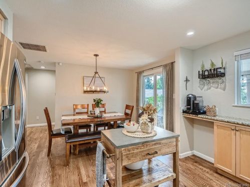 3174 Radcliff Dr, Englewood CO 80110-5337 exterior