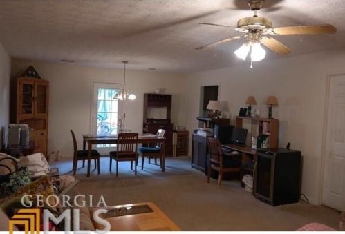 305 Barr Cir, Rex GA  30273-1442 exterior