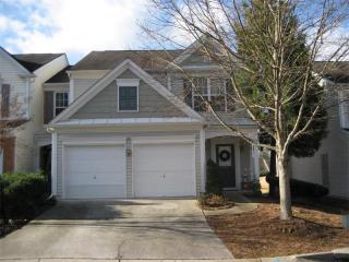 226 Regent Sq, Holly Springs, GA 30188-3668