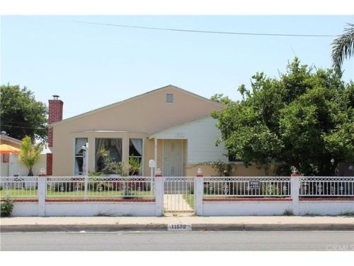 11572 Foster Rd, Norwalk, CA 90650-2724