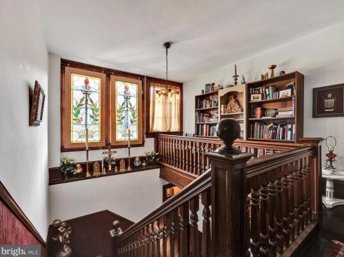 611 Market St, Primrose PA 17901-2718 exterior