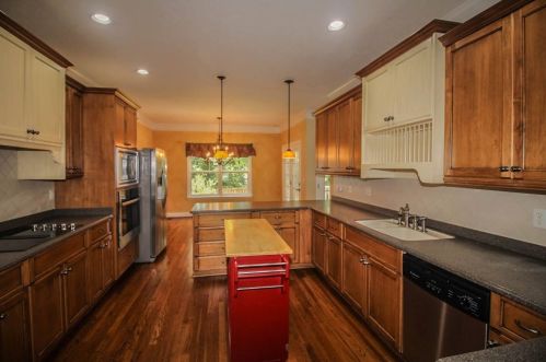 240 Oleander Trl, Evans GA  30809-5132 exterior