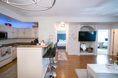 14207 Grand Dr, Denver, CO 80015-3865