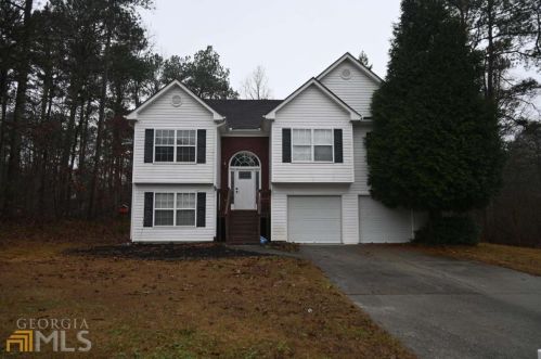 3025 Sierra Ridge Ct, Loganville, GA 30052-8603