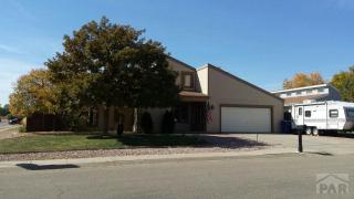 2 Gunsmith Ct, Pueblo CO  81008-1908 exterior