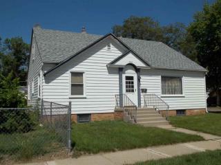 300 9th St, Hadar, NE 68701-3916
