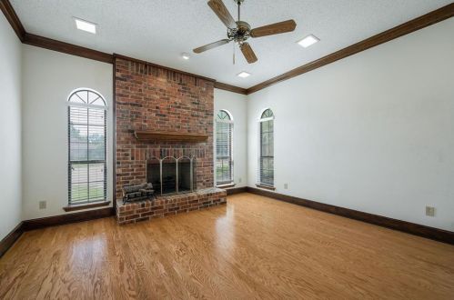 1305 Kilkee Ct, Garland TX 75044-3528 exterior