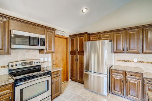 7838 Poplar Way, Englewood CO 80112-3143 exterior