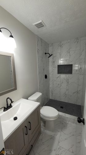 3260 Creekwood Dr, Rex GA  30273-2121 exterior