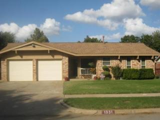 1331 Atlanta Cir, Norman, OK 73071-2503