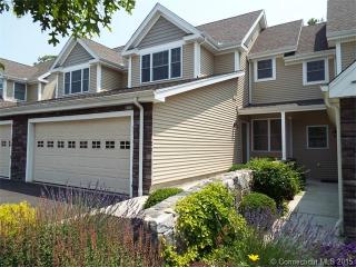 168 Kyles Way, Huntington, CT 06484-6616