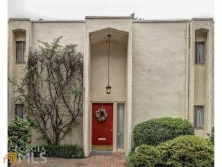 1321 Ponce De Leon Ave, Atlanta, GA 30306-4623
