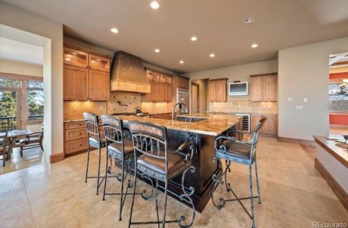 29155 Smt Rnch Dr, Lakewood CO 80401 exterior