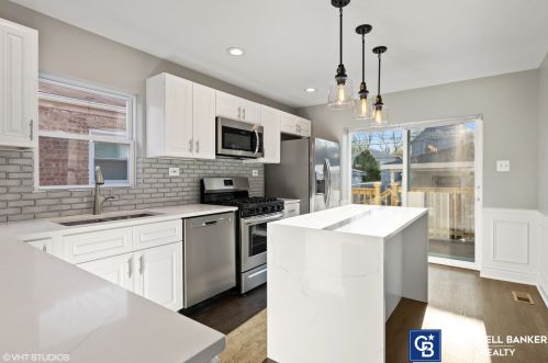 9606 Loomis St, Chicago IL  60643-1314 exterior