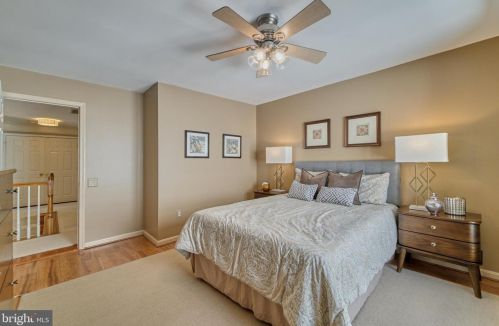 14 Stratford Garden Ct, Silver Spring MD 20904-1560 exterior