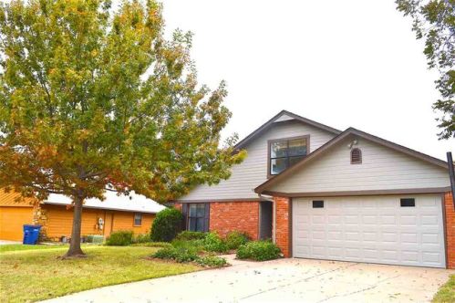 4514 Davis Ct, Stillwater, OK 74075-1648