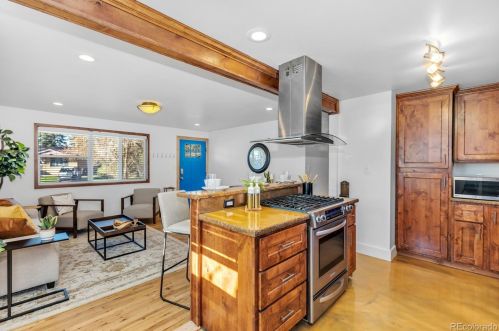 3365 Euclid Ave, Boulder CO  80303-2122 exterior