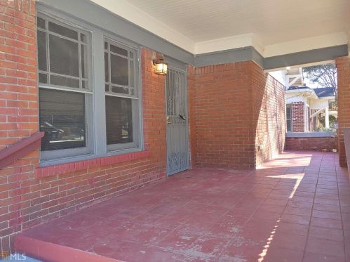 416 Altoona Pl, Atlanta GA  30310-1255 exterior