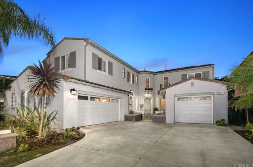 106 Via Monte Picayo, San Clemente, CA 92673-6600