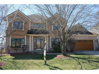 441 Inverness Dr, Aurora, IL 60504-5267
