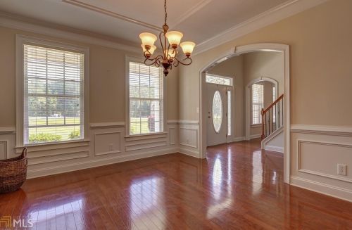 257 Liberty Trce, Milner GA  30257-3635 exterior