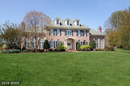 1404 Crestway Ct, Fallston, MD 21047-1600