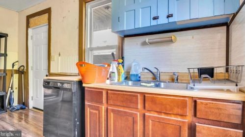 309 High St, Hanover PA  17331-2302 exterior