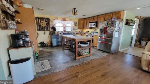 518 Cranes Gap Rd, Carlisle PA  17013-9602 exterior