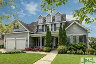 109 Southernland Dr, Savannah, GA 31322-9033