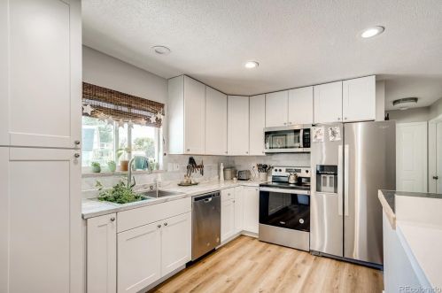 2422 14th St, Greeley CO  80634-6407 exterior