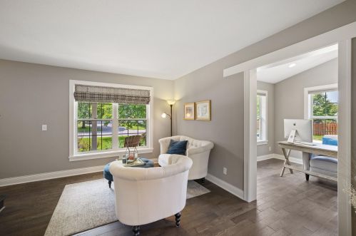 8009 Greenbriar Ln, Saint Paul MN  55125-8472 exterior