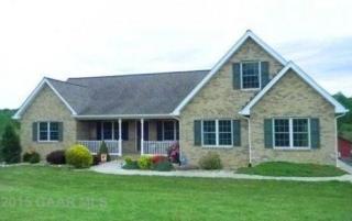 137 Belle Vista Dr, Staunton, VA 24401-8323