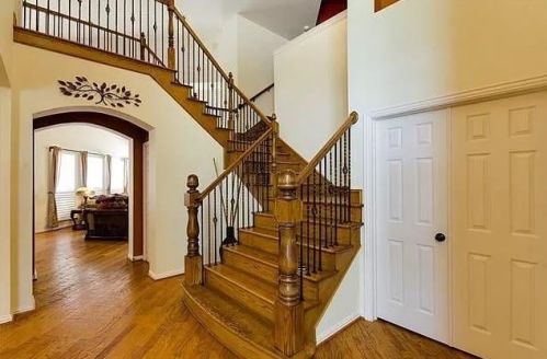 4324 Hawkhurst Dr, Plano TX  75024-3734 exterior