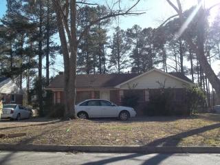 3212 Bell Dr, Raleigh, NC 27610-3759