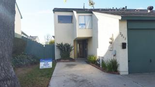 2042 Terrakappa Ave, Spring Valley CA  91977-3548 exterior