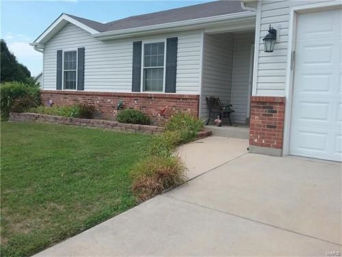 178 Whitetail Crossing Dr, Old Alexandria, MO 63379-2571