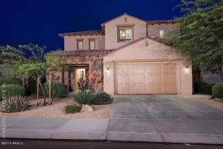 9041 Pinnacle Vista Dr, Peoria AZ  85383-3746 exterior