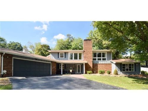 409 Shady Ln, Edwardsville, IL 62025-2028