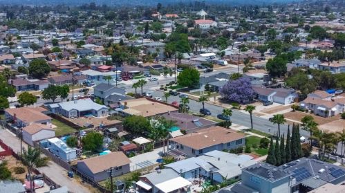 718 Alpine Ave, Chula Vista CA  91910-5909 exterior