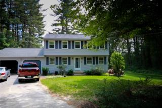 10 Sand Hill Rd, Hudson, NH 03051-5315